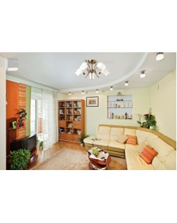 Люстра на штанге MW-Light 256018205-foto3