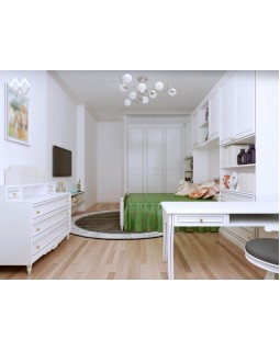 Накладная люстра MW-Light 306012709-foto8