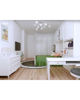 Накладная люстра MW-Light 306012709-foto8