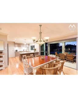 Подвесная люстра MW-Light 317010708-foto3