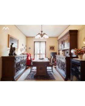 Подвесная люстра MW-Light 450010605-foto7