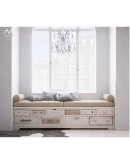 Подвесная люстра DeMarkt 496016506-foto7