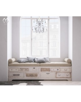 Подвесная люстра DeMarkt 496016506-foto7