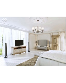 Подвесная люстра MW-Light 667010808-foto4