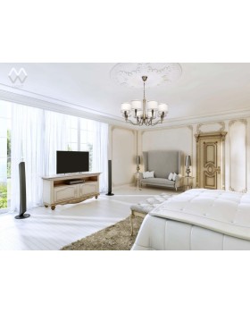 Подвесная люстра MW-Light 667010808-foto4