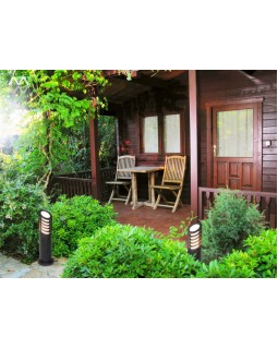 Садовый светильник DeMarkt 803040401-foto2