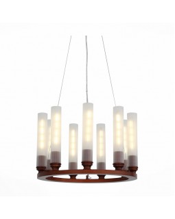 Подвесная люстра ST-Luce SL262.703.09-foto2