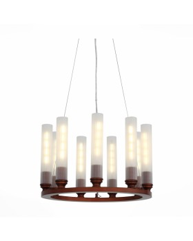 Подвесная люстра ST-Luce SL262.703.09-foto2