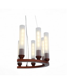 Подвесная люстра ST-Luce SL262.703.09-foto4