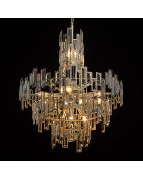 Подвесная люстра MW-Light 121010611-foto2