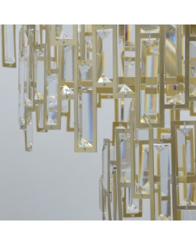 Подвесная люстра MW-Light 121010611-foto4