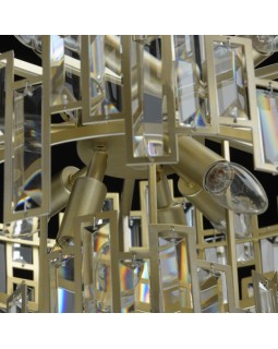 Подвесная люстра MW-Light 121010611-foto5