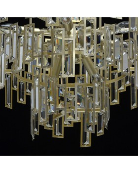 Подвесная люстра MW-Light 121010611-foto6