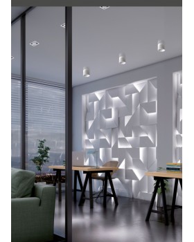 Встраиваемый светильник Favourite 1985-1C-foto4