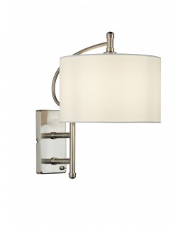 Бра ARTE Lamp A2999AP-1SS