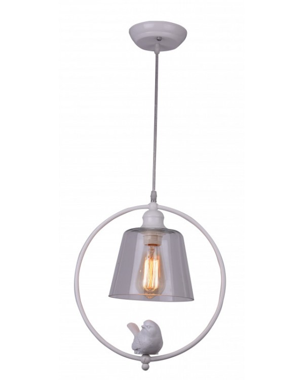 Подвесной светильник ARTE Lamp A4289SP-1WH