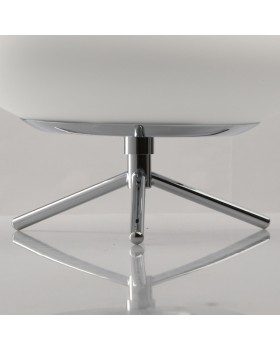 Настольная лампа DeMarkt 706030101-foto4