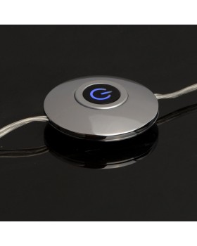 Настольная лампа DeMarkt 706030101-foto5