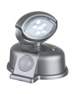 FLF21-09-2W 06led CH / Фонарь-ночник Glance-foto2