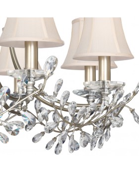 Подвесная люстра Favourite 2171-8P-foto2