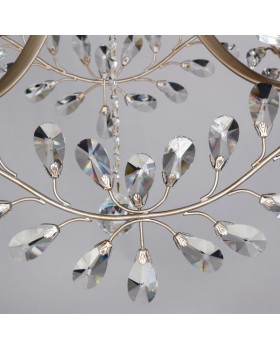 Подвесная люстра Favourite 2171-8P-foto3