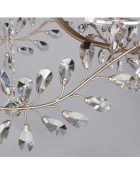 Подвесная люстра Favourite 2171-8P-foto4