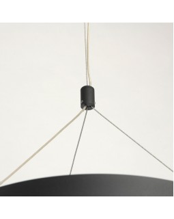 Подвесная люстра DeMarkt 703010901-foto2