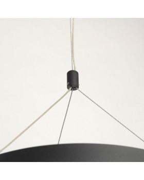 Подвесная люстра DeMarkt 703010901-foto2