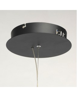 Подвесная люстра DeMarkt 703010901-foto5