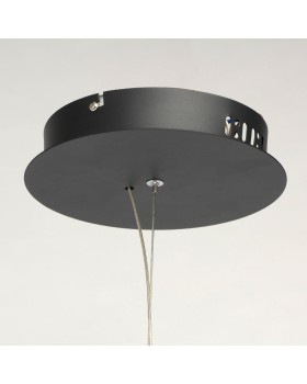 Подвесная люстра DeMarkt 703010901-foto5