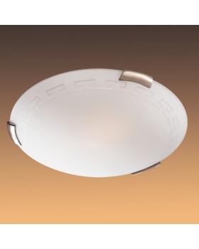 Накладной светильник Sonex 161/K-foto3