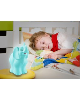 Ночник детский Novotech 357424-foto9