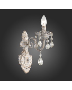 Бра Evoluce SL139.501.01-foto2