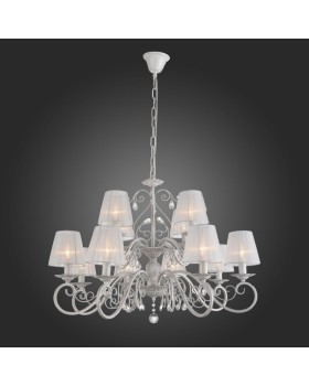 Подвесная люстра ST-Luce SL157.503.12-foto3