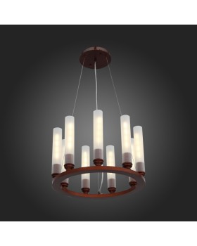 Подвесная люстра ST-Luce SL262.703.09-foto6