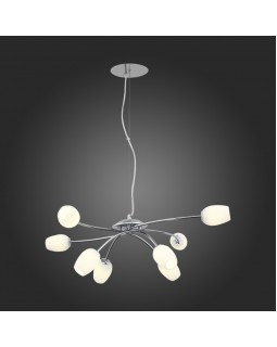 Подвесная люстра ST-Luce SL478.103.08-foto2