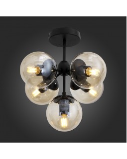 Люстра на штанге ST-Luce SL549.402.05-foto3