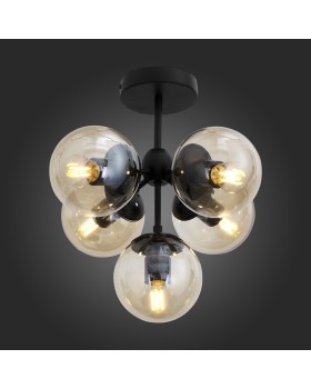 Люстра на штанге ST-Luce SL549.402.05-foto3