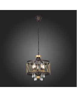 Подвесная люстра ST-Luce SL789.423.05-foto2