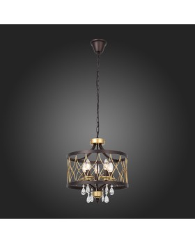 Подвесная люстра ST-Luce SL789.423.05-foto2