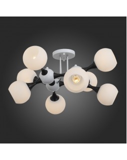 Люстра на штанге ST-Luce SL849.542.08-foto4