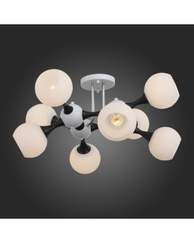 Люстра на штанге ST-Luce SL849.542.08-foto4