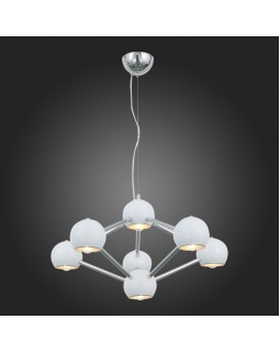 Подвесная люстра ST-Luce SL853.503.07-foto2