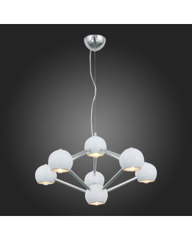 Подвесная люстра ST-Luce SL853.503.07-foto2