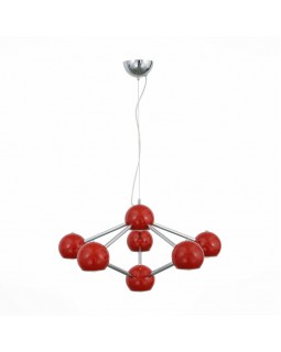 Подвесная люстра ST-Luce SL853.603.07-foto5