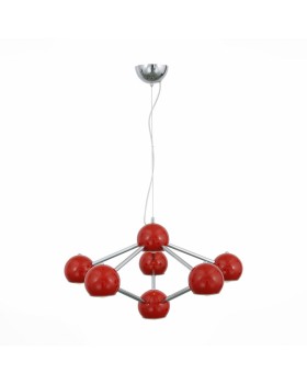 Подвесная люстра ST-Luce SL853.603.07-foto5