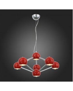 Подвесная люстра ST-Luce SL853.603.07-foto6