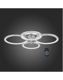 Накладной светильник ST-Luce SL867.112.04-foto7