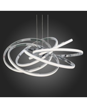 Подвесная люстра ST-Luce SL957.102.06-foto3