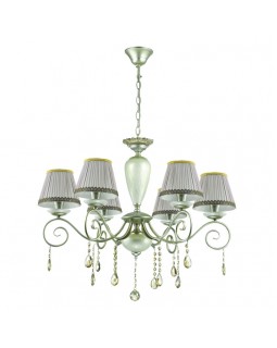 Подвесная люстра Odeon Light 3924/6-foto3